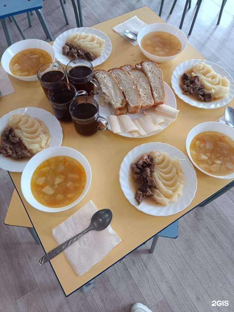 Отзывы на компанию Гимназия №4 в г. Нальчик c фото