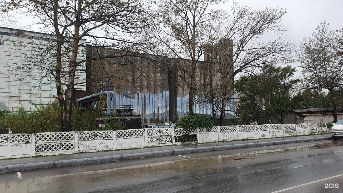 Отзывы на компанию Добродом в Южно-Сахалинске c фото - фотография 2 из 2