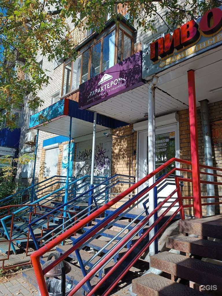 Отзывы на компанию С характером в Нижнем Новгороде c фото