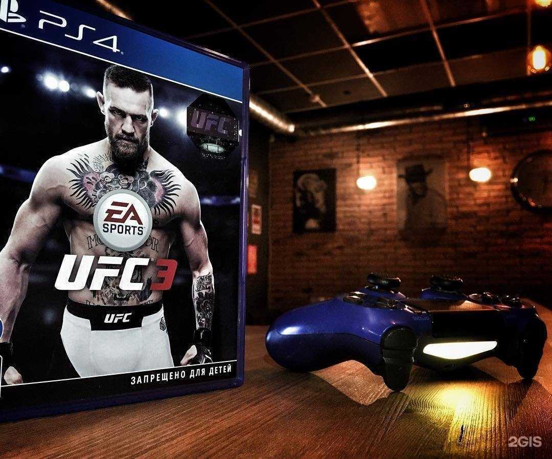 Отзывы на компанию Паровоз Lounge Club в Калининграде c фото