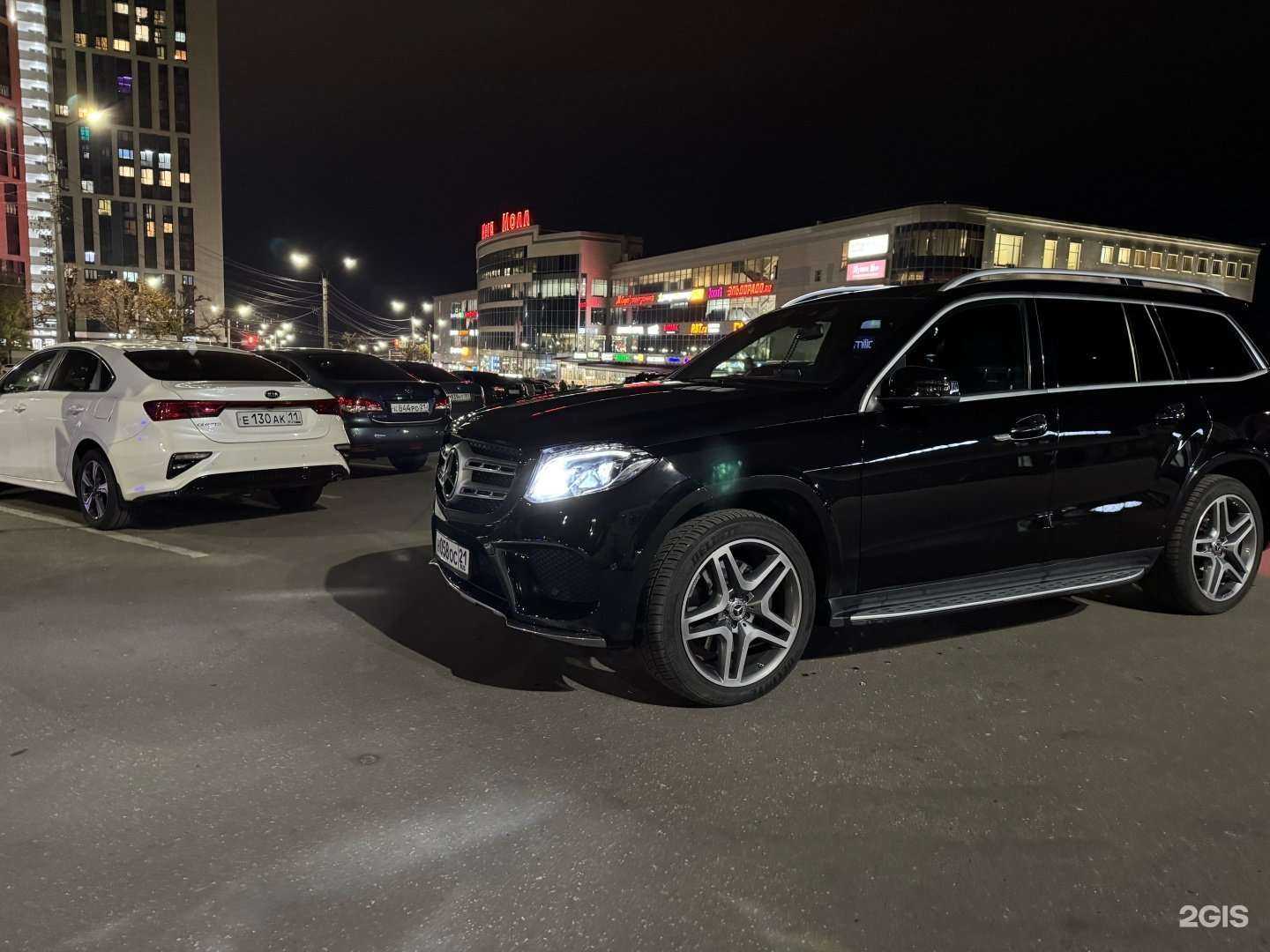 Отзывы на компанию Элит-авто в г. Чебоксары c фото