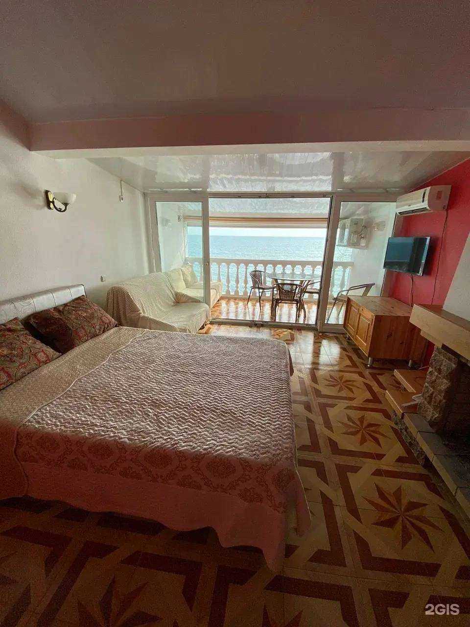 Отзывы на компанию Дом на море в Сочи c фото