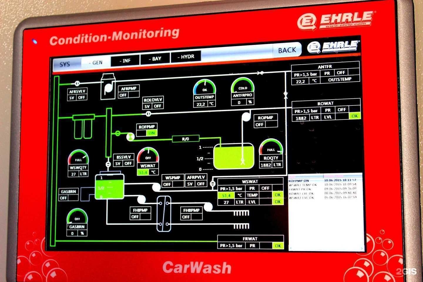 Отзывы на компанию EHRLE в г. Орёл c фото