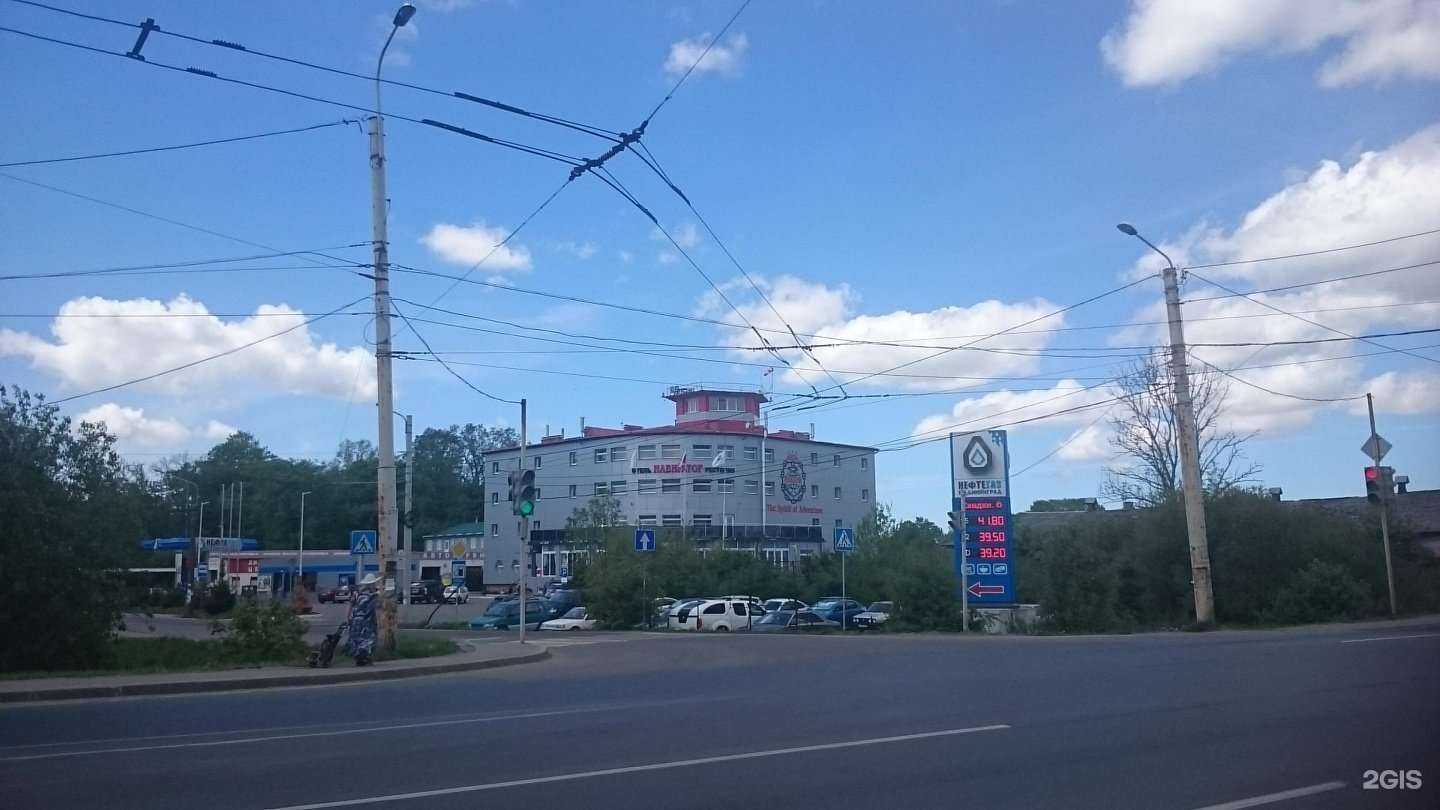 Отзывы на компанию Торговая компания в Калининграде c фото - фотография 2 из 2