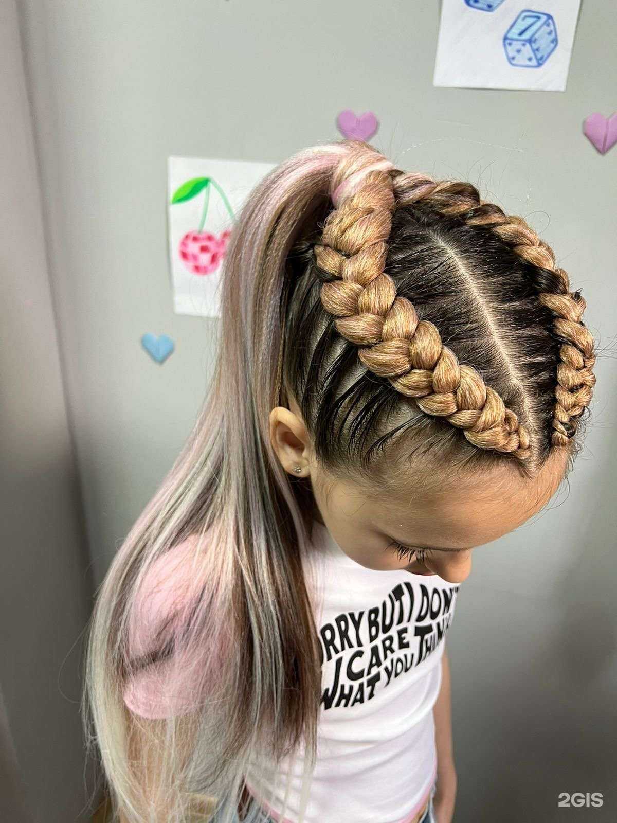 Отзывы на компанию Парикмахерская в Хабаровске c фото