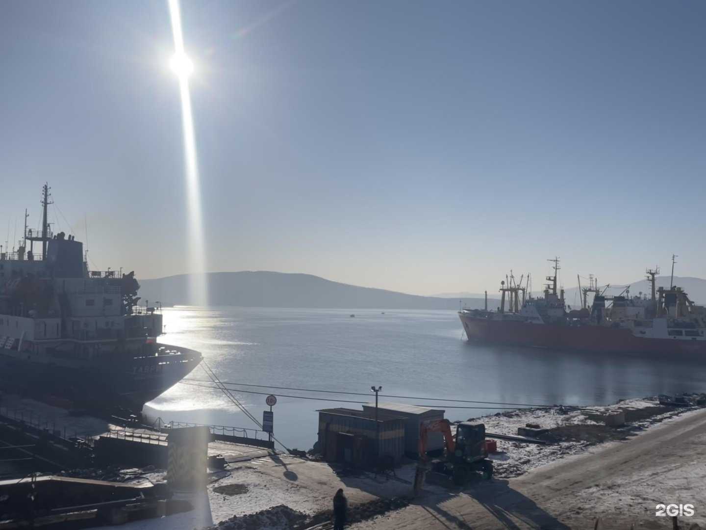 Отзывы на компанию Зигзаг в Владивостоке c фото - фотография 2 из 2