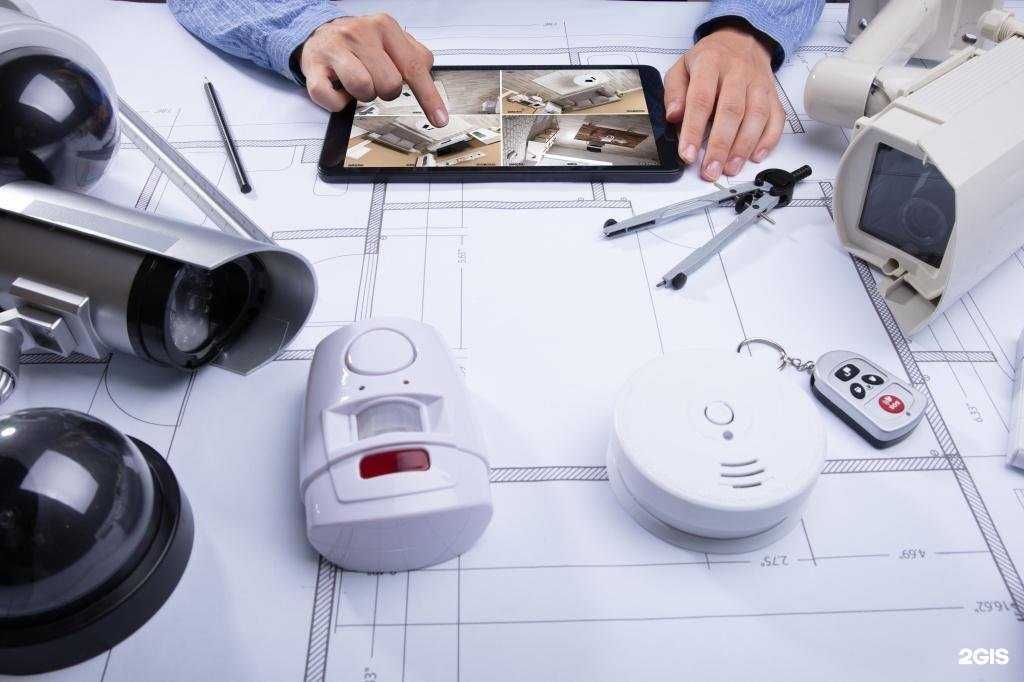 Отзывы на компанию Сфера безопасности в г. Владивосток c фото