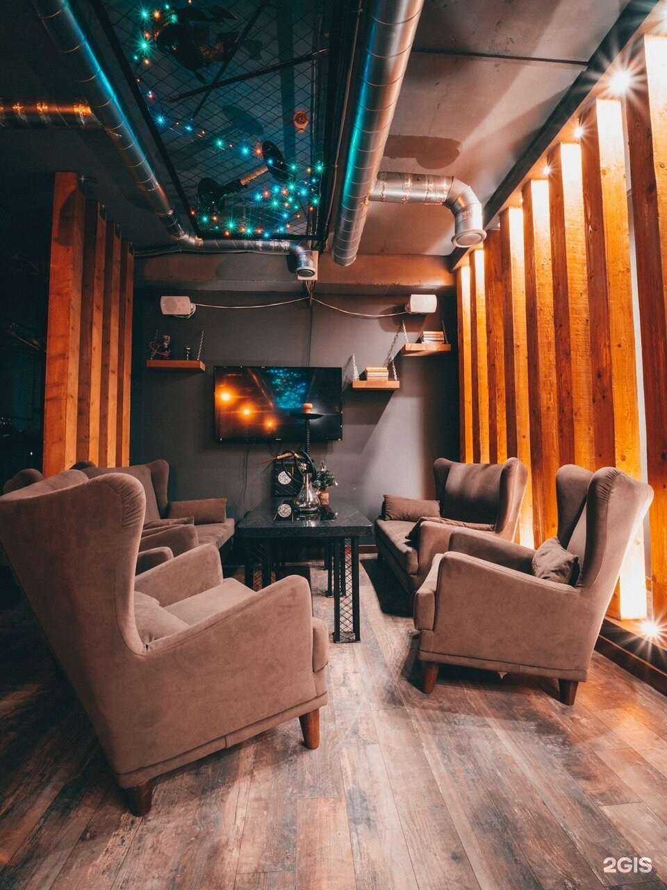 Отзывы на компанию Hookah Team в г. Химки c фото