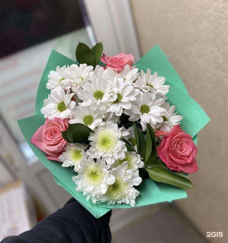 Отзывы на компанию Цветик семицветик в г. Самара c фото