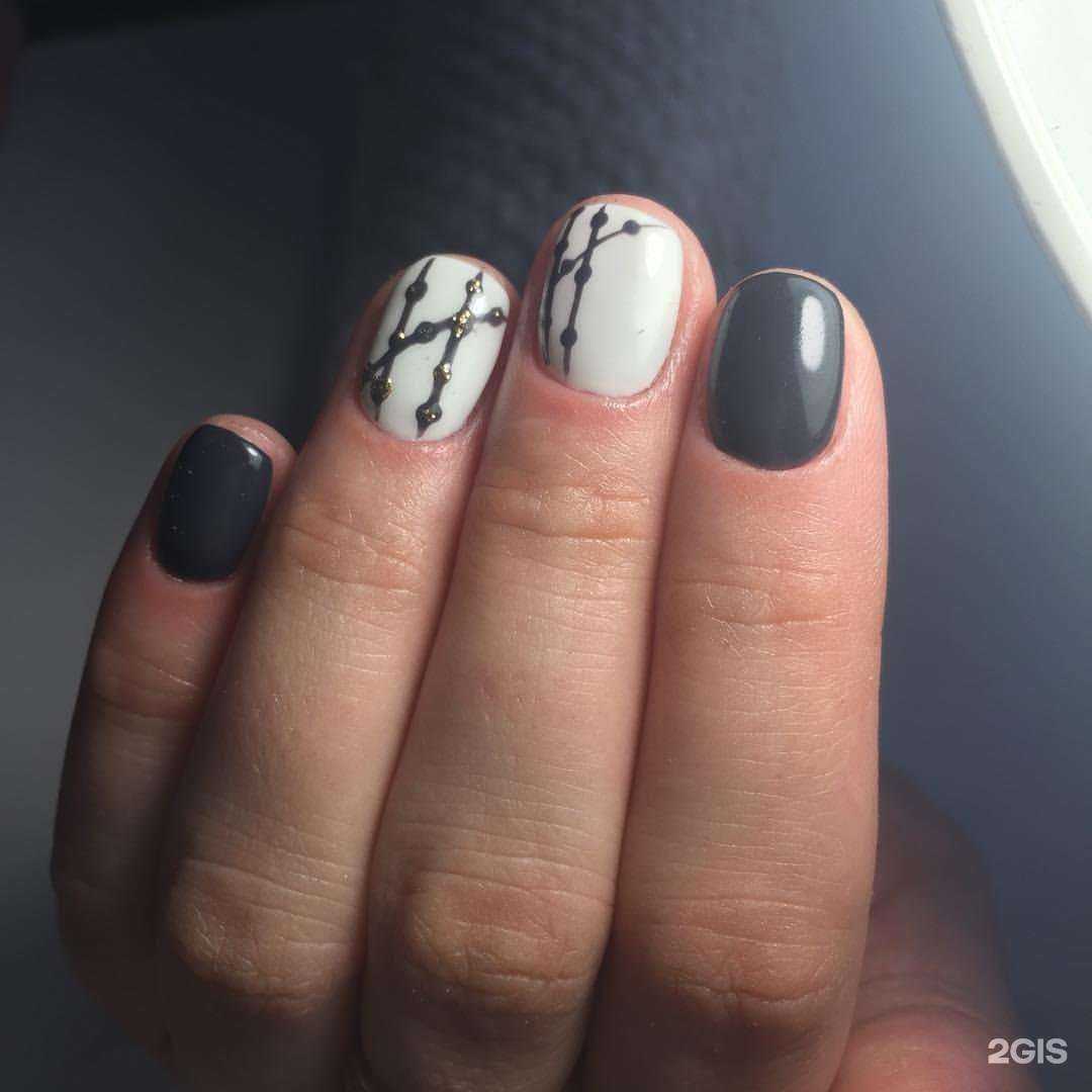 Отзывы на компанию Ногтевая студия Екатерины Корецкой в г. Курган c фото