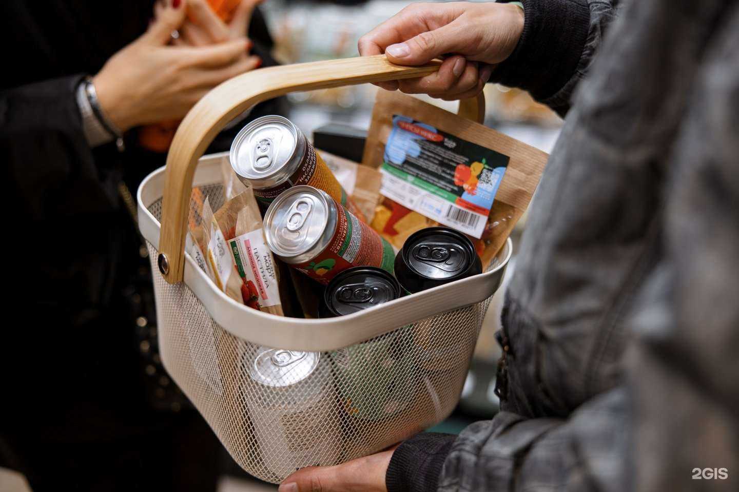 Отзывы на компанию Жизньмарт Мини в Перми c фото