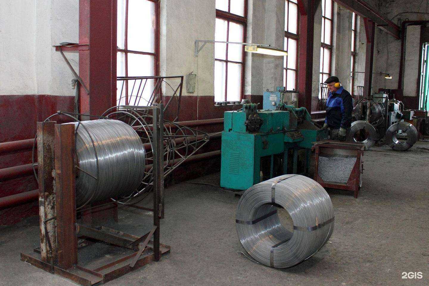 Отзывы на компанию Новооскольский электродный завод в г. Новый Оскол c фото