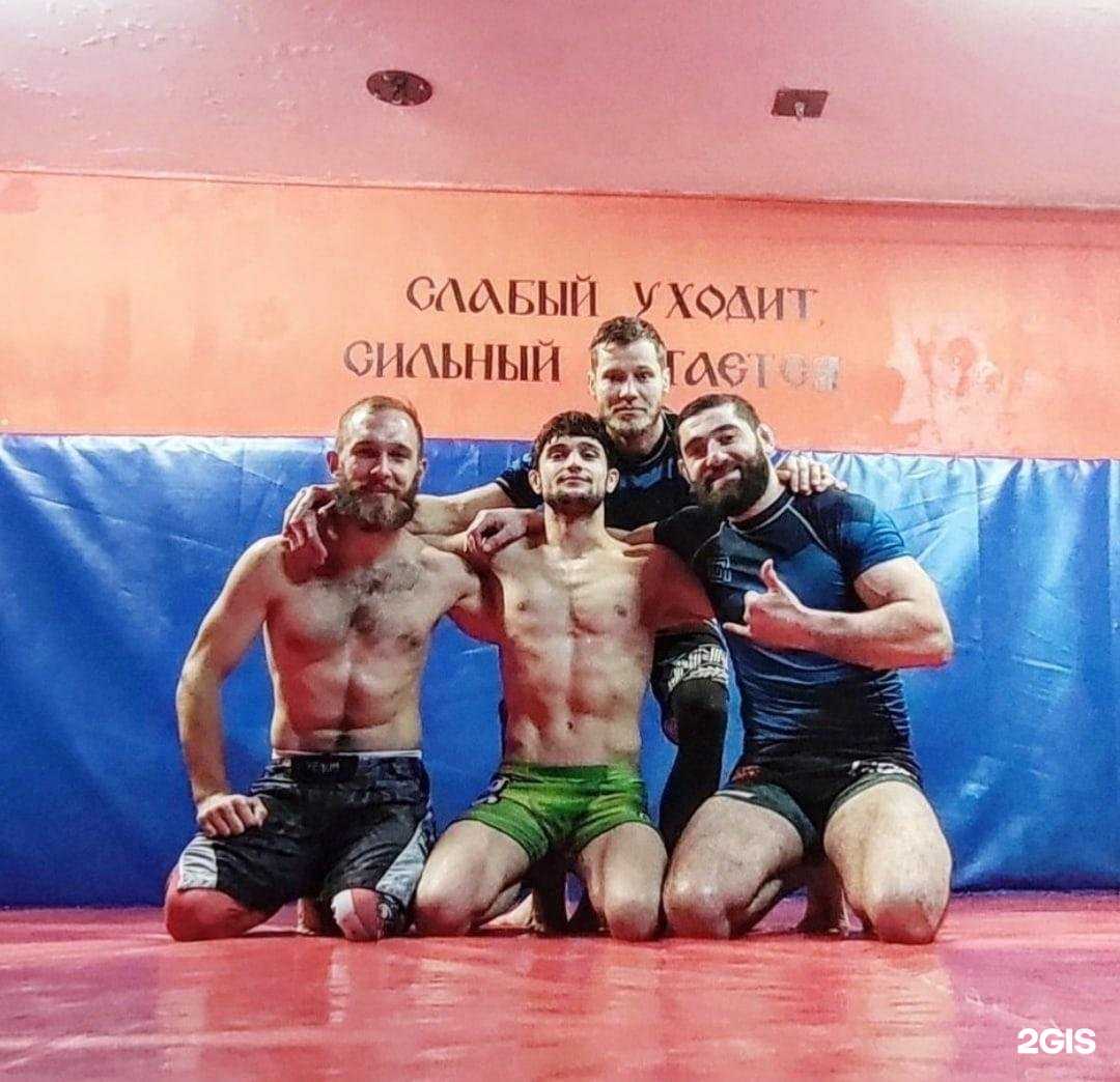 Отзывы на компанию Roll&Sprawl в Воронеже c фото