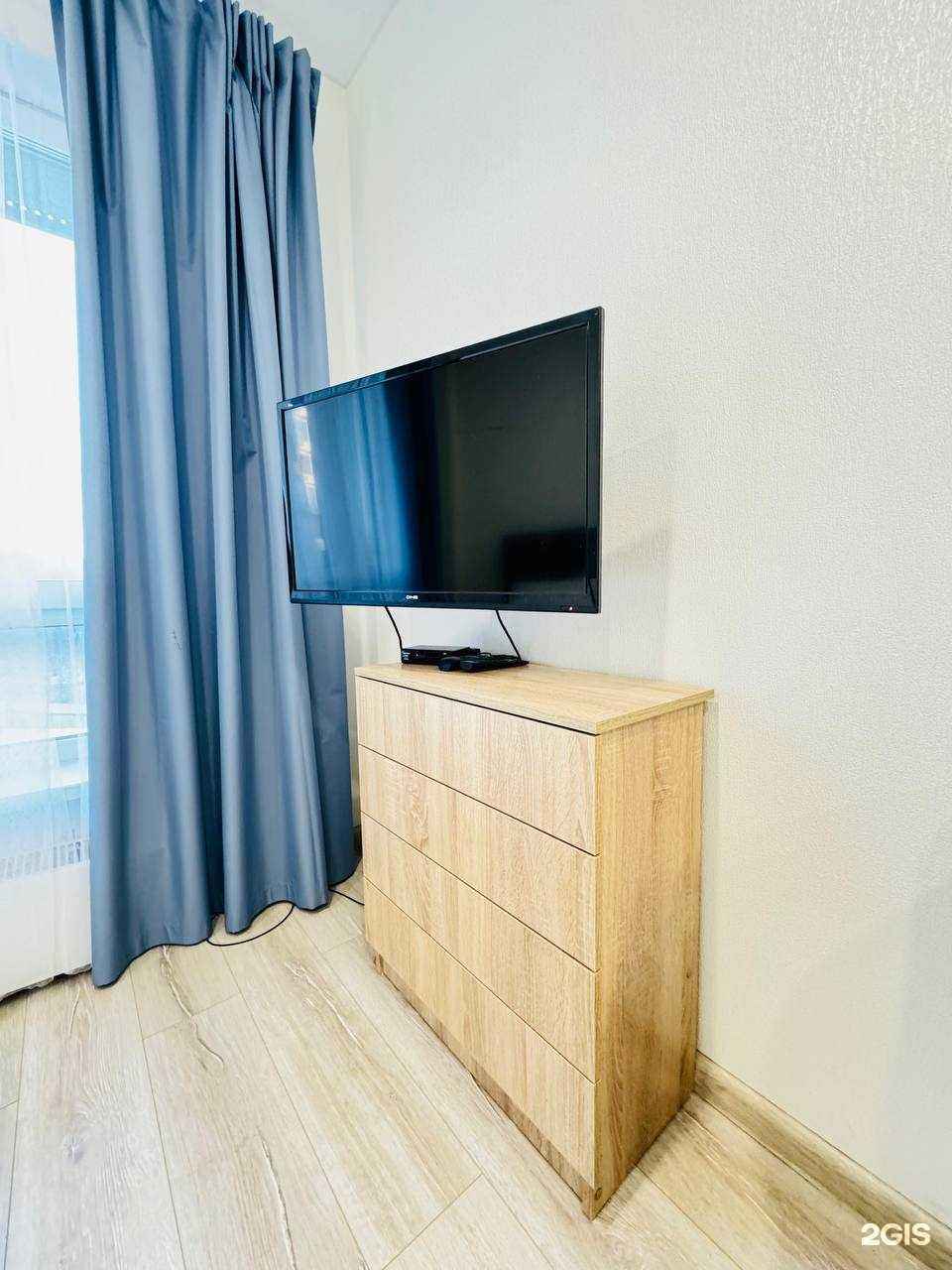 Отзывы на компанию Апарт96 в Екатеринбурге c фото