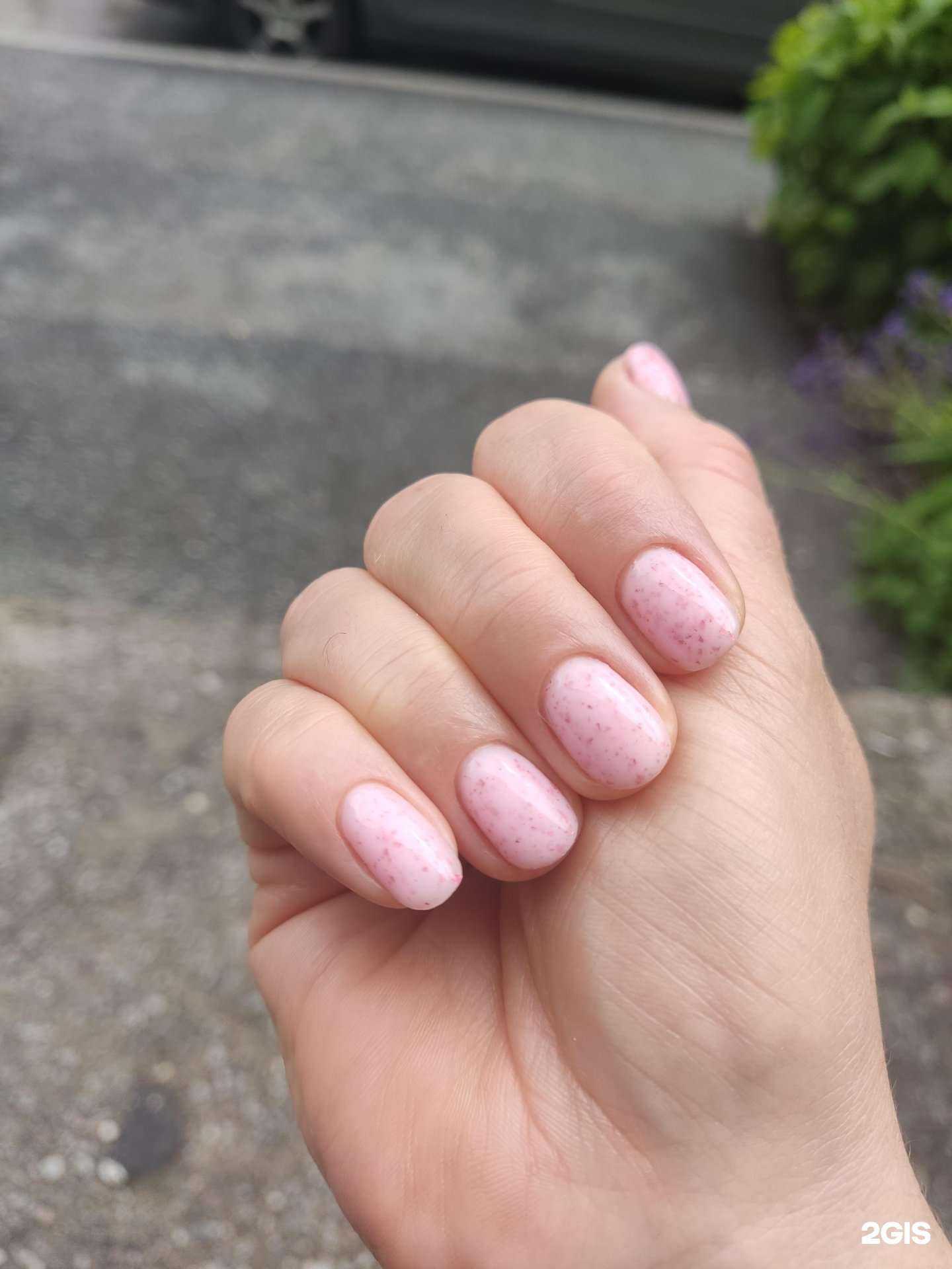 Отзывы на компанию Your Nails в г. Новокузнецк c фото