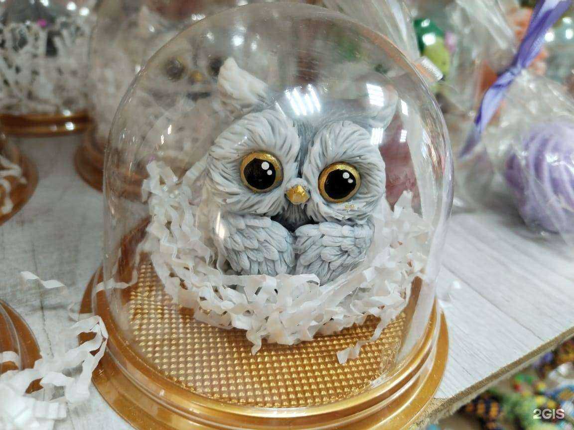 Отзывы на компанию Лавка Чудес в г. Осинники c фото