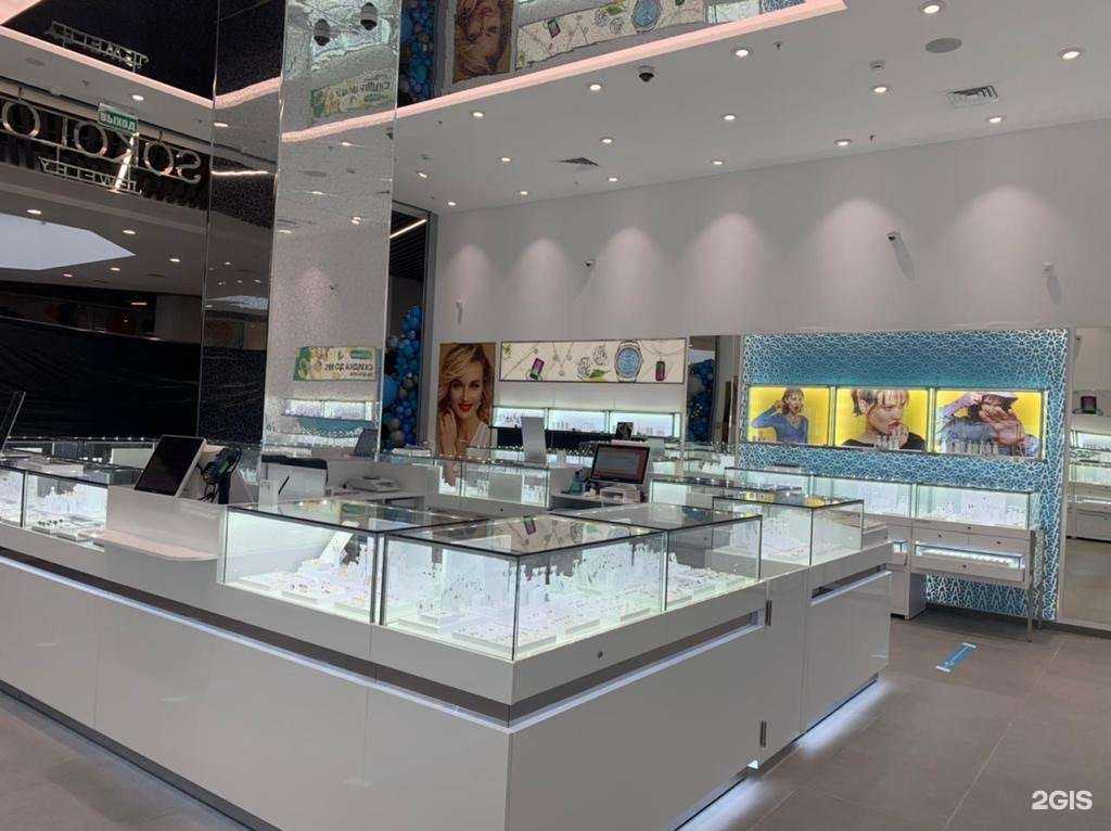 Отзывы на компанию Sokolov в г. Нефтеюганск c фото