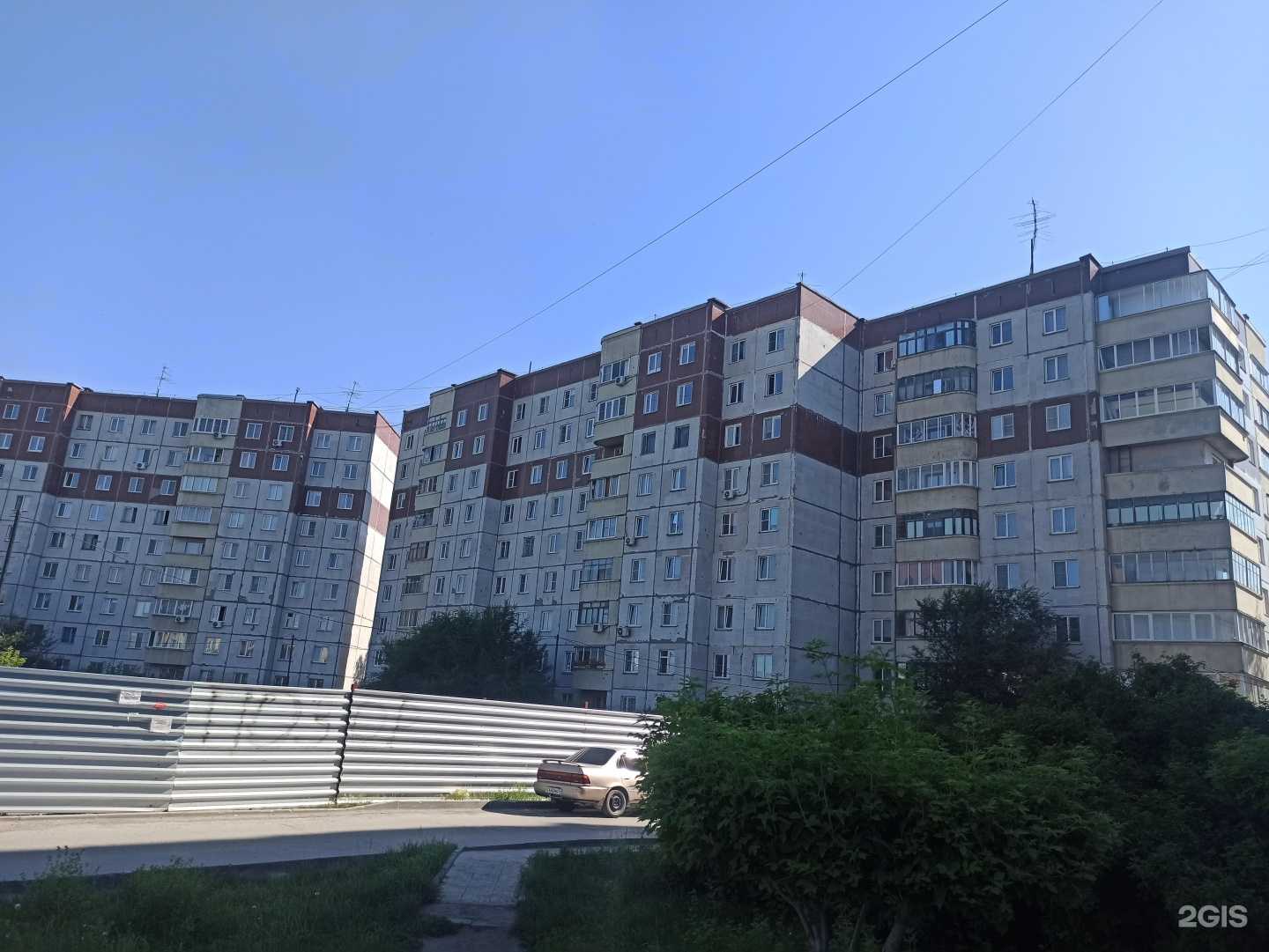 Отзывы на компанию Simple Service в Новосибирске c фото - фотография 2 из 2