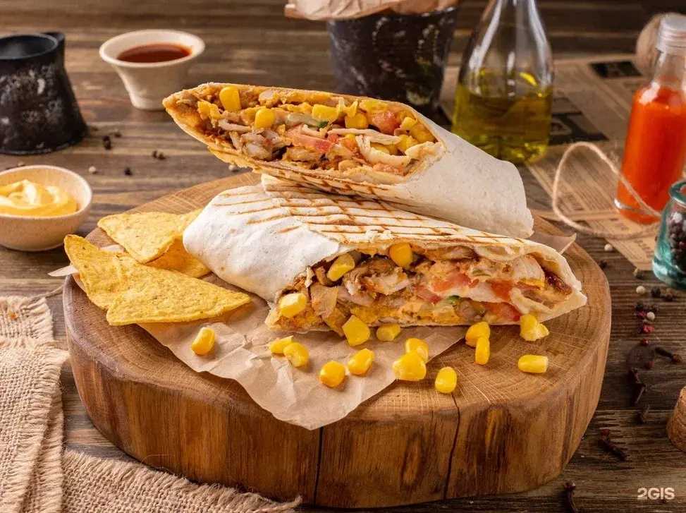 Отзывы на компанию ШАУРPOINT в г. Великий Новгород c фото