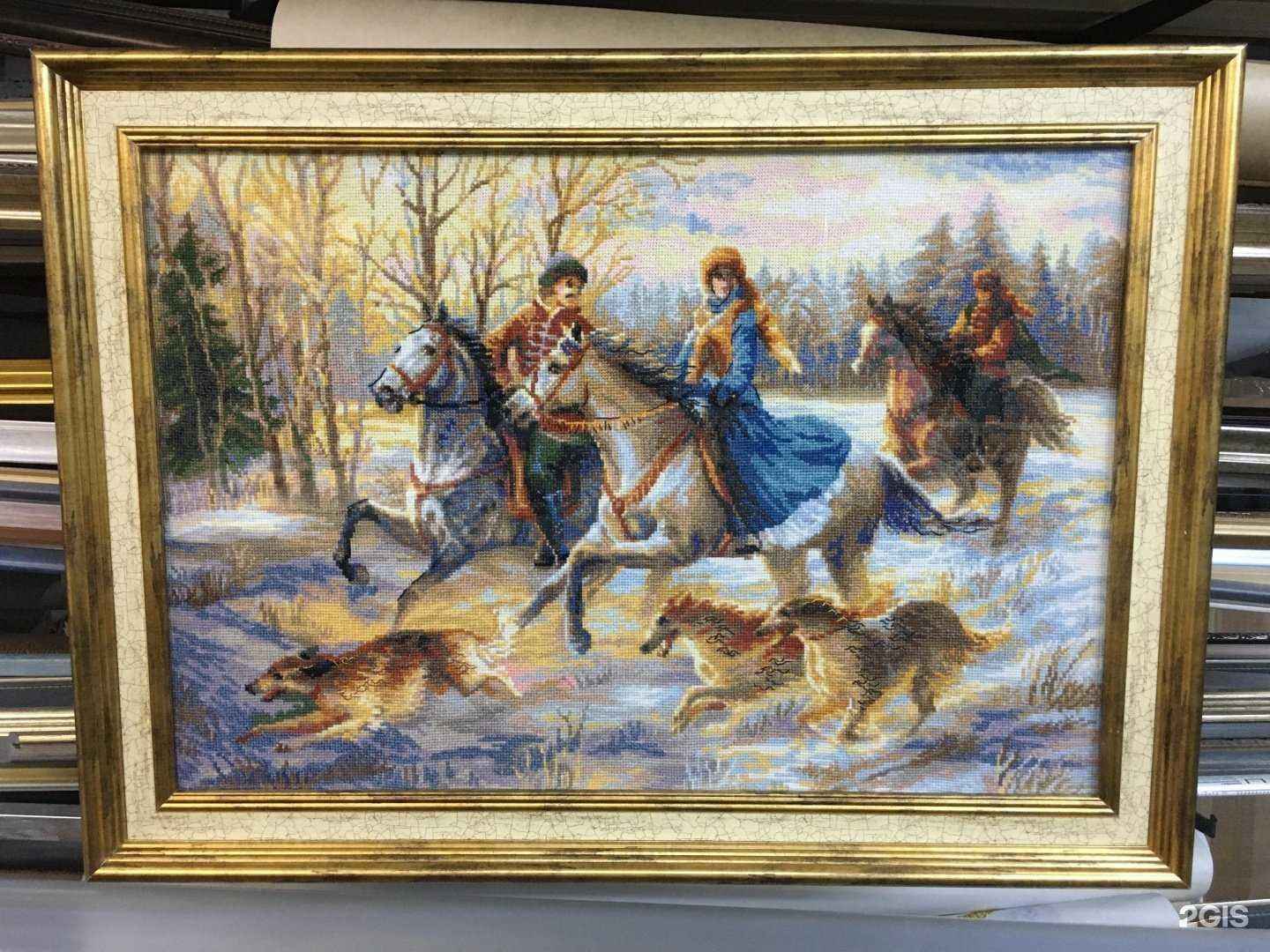 Отзывы на компанию ПрофАрт в Уфе c фото