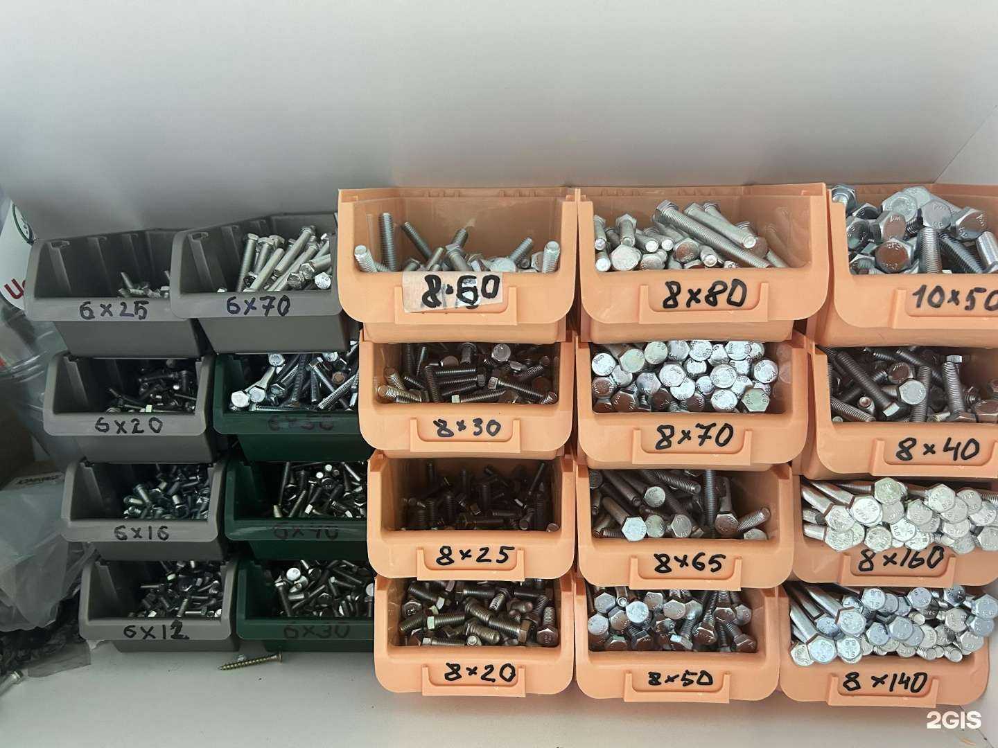 Отзывы на компанию 1000 мелочей в Боре c фото