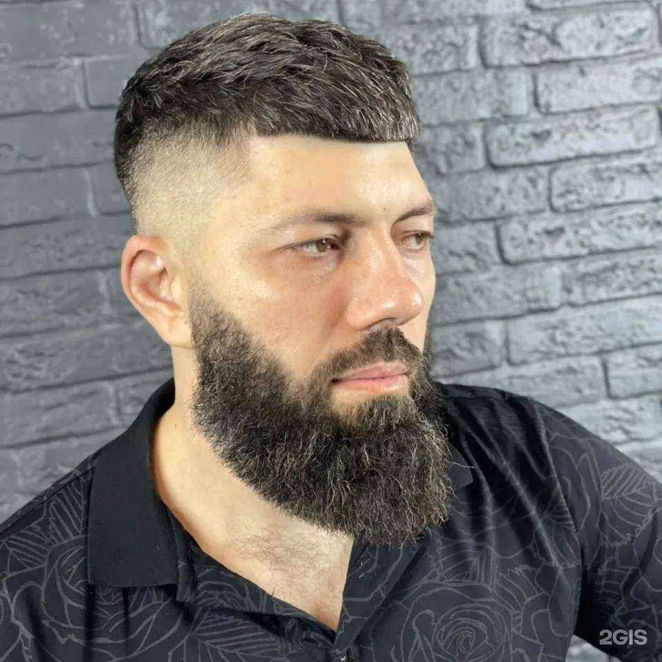 Отзывы на компанию Барбершоп в Славянске-на-Кубани c фото