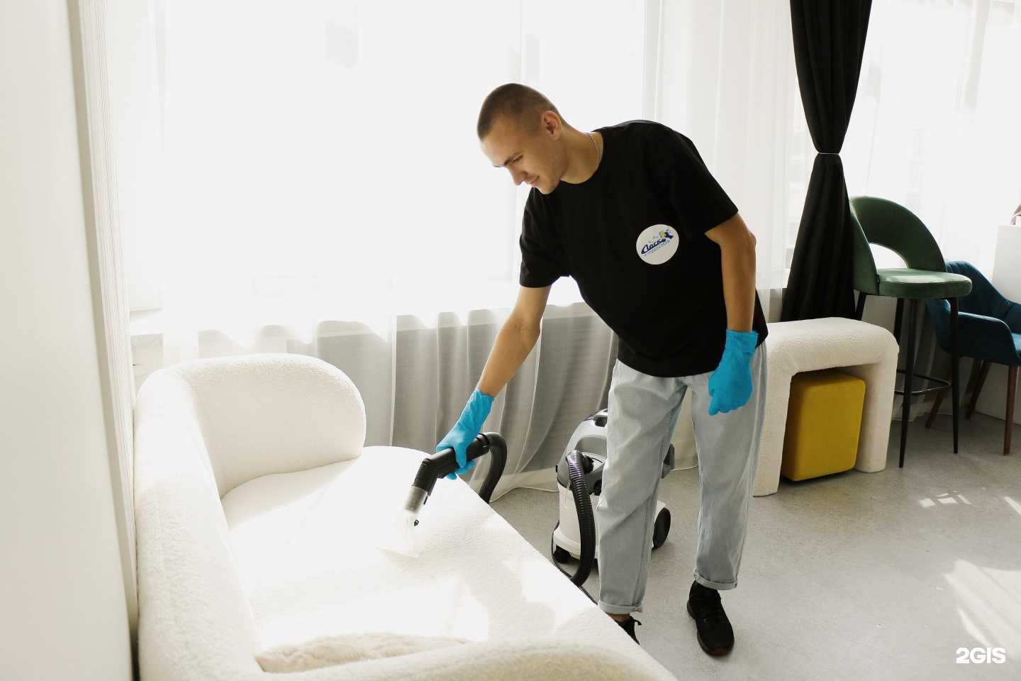 Отзывы на компанию Лоск в Самаре c фото