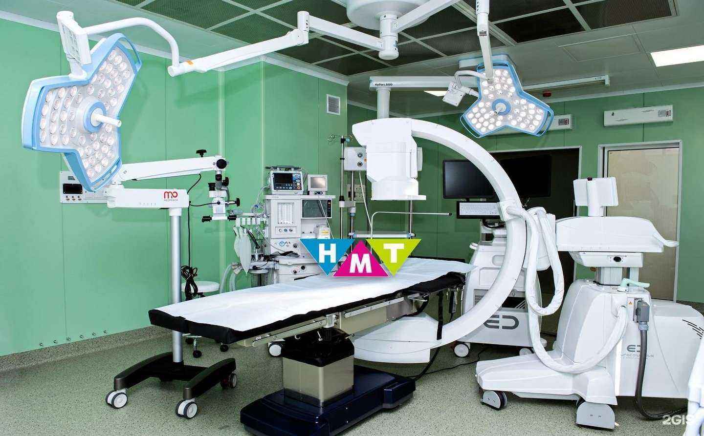 Отзывы на компанию Новые медицинские технологии в г. Воронеж c фото