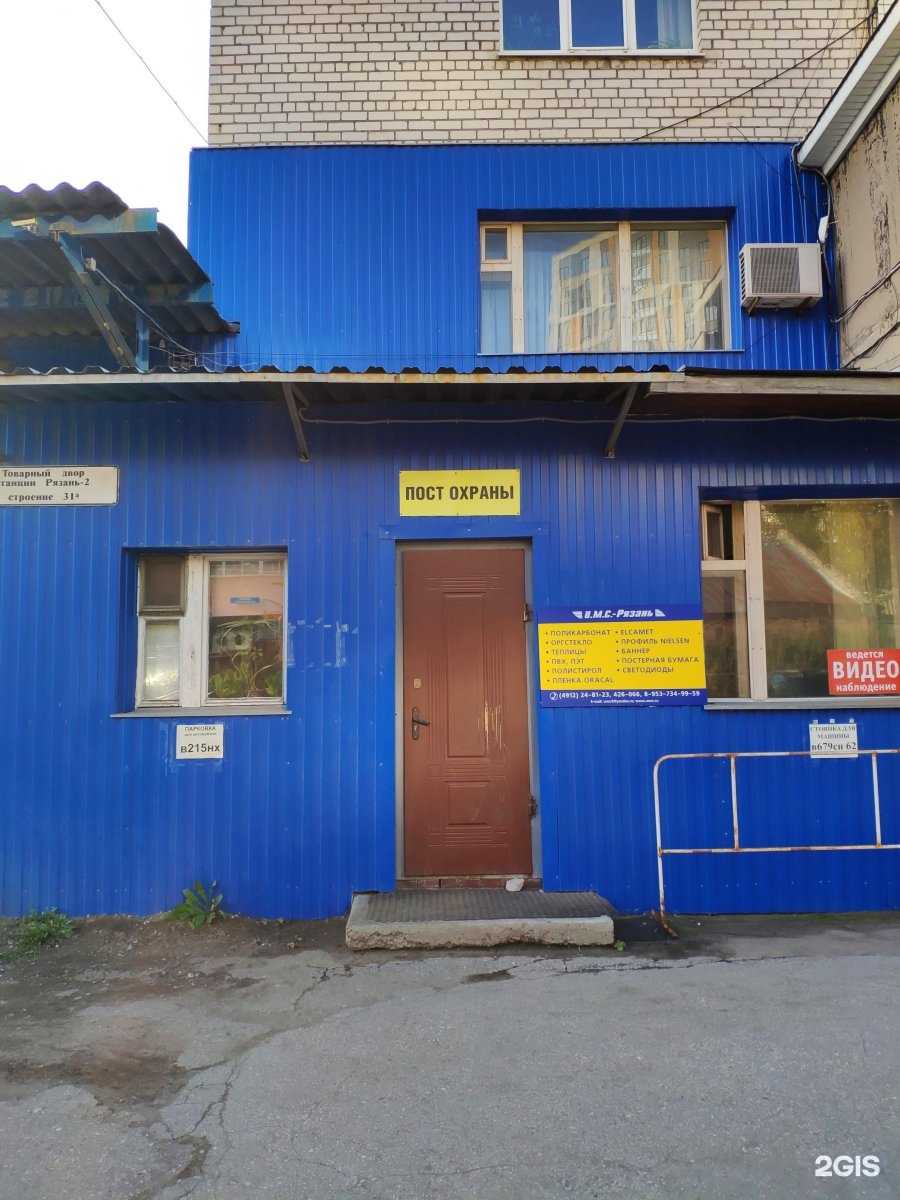 Отзывы на компанию Здравсити в Рязани c фото