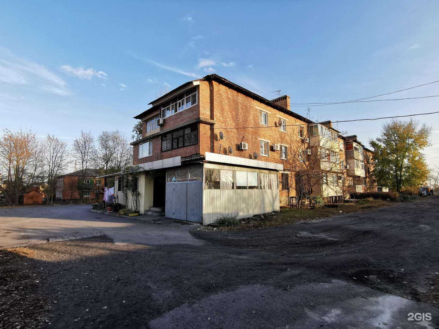 Отзывы на компанию Центр дверей в Батайске c фото