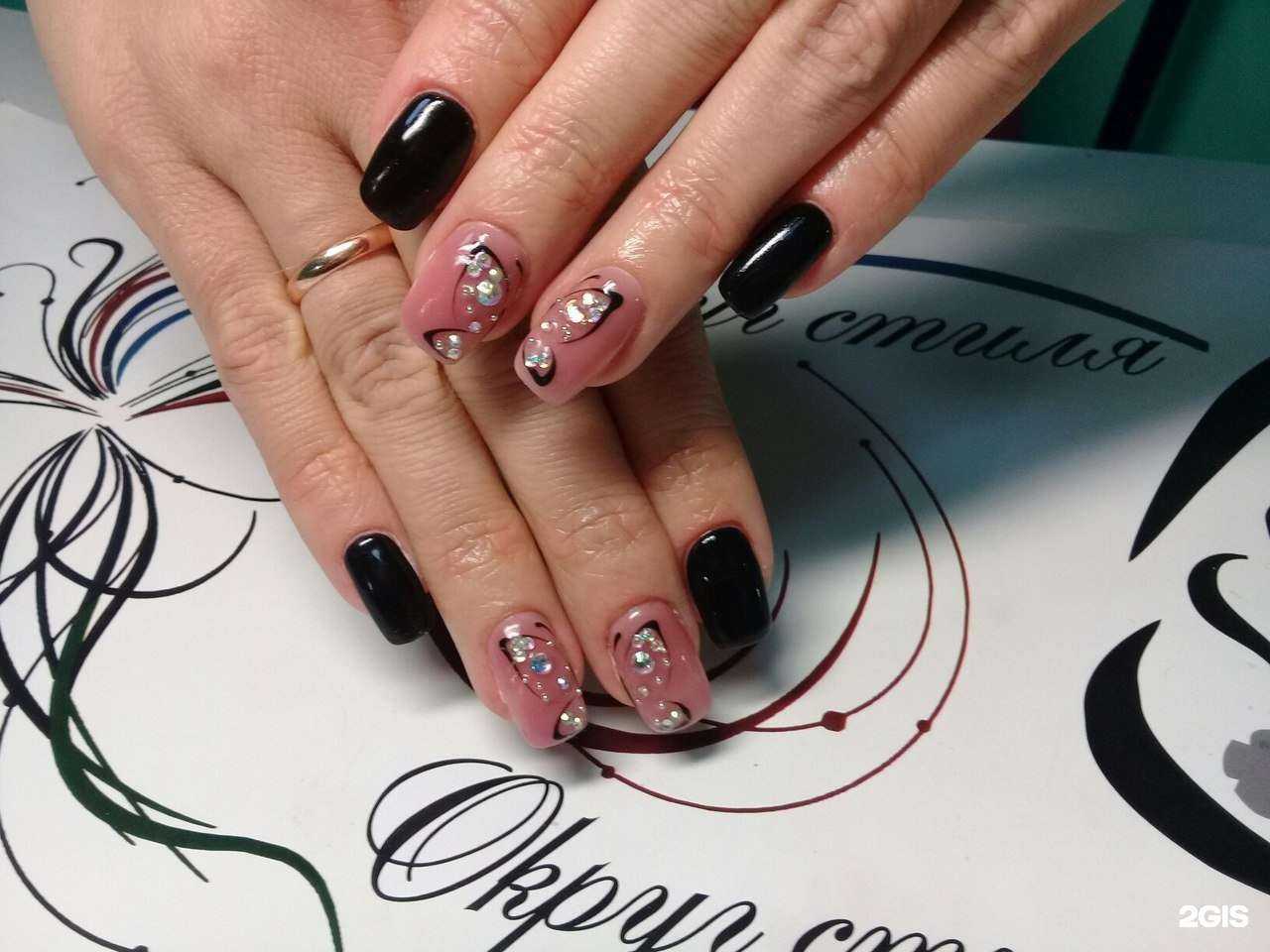 Отзывы на компанию Округ стиля в Уфе c фото