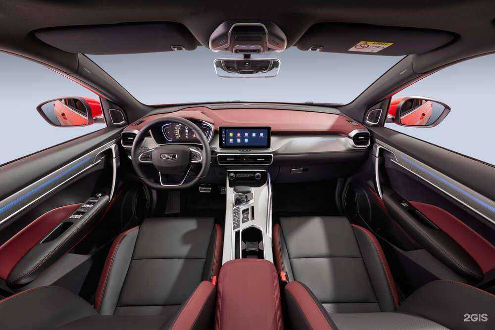 Отзывы на компанию Belgee ТрансТехСервис в Казани c фото