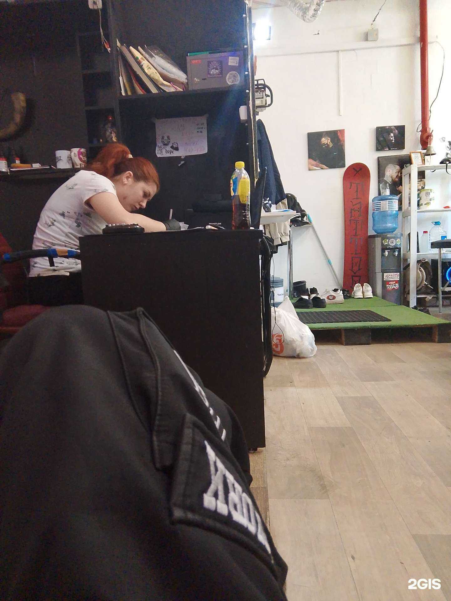 Отзывы на компанию Богема в г. Хабаровск c фото