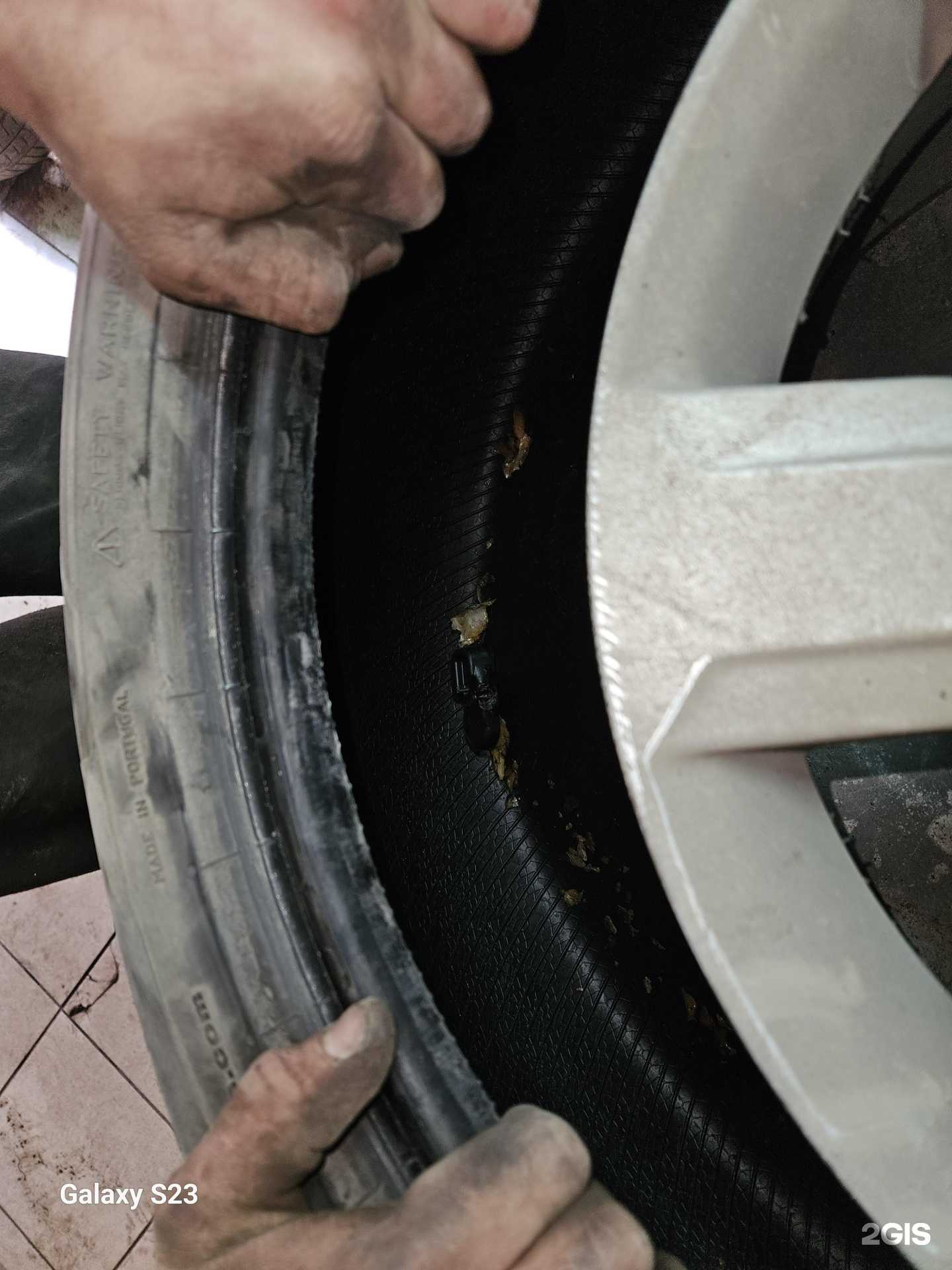 Отзывы на компанию Форсаж в г. Канаш c фото