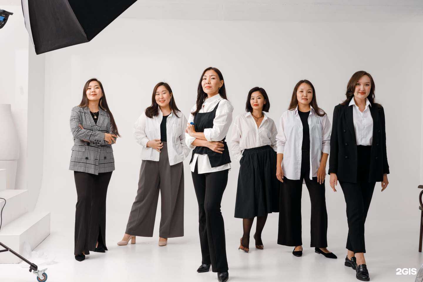 Отзывы на компанию HR-партнер в Якутске c фото