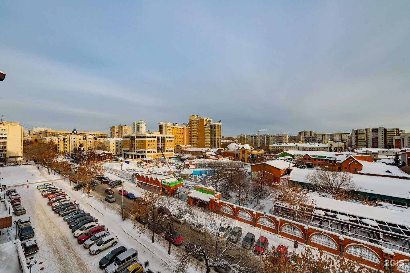 Отзывы на компанию Колёсики в Екатеринбурге c фото - фотография 2 из 2