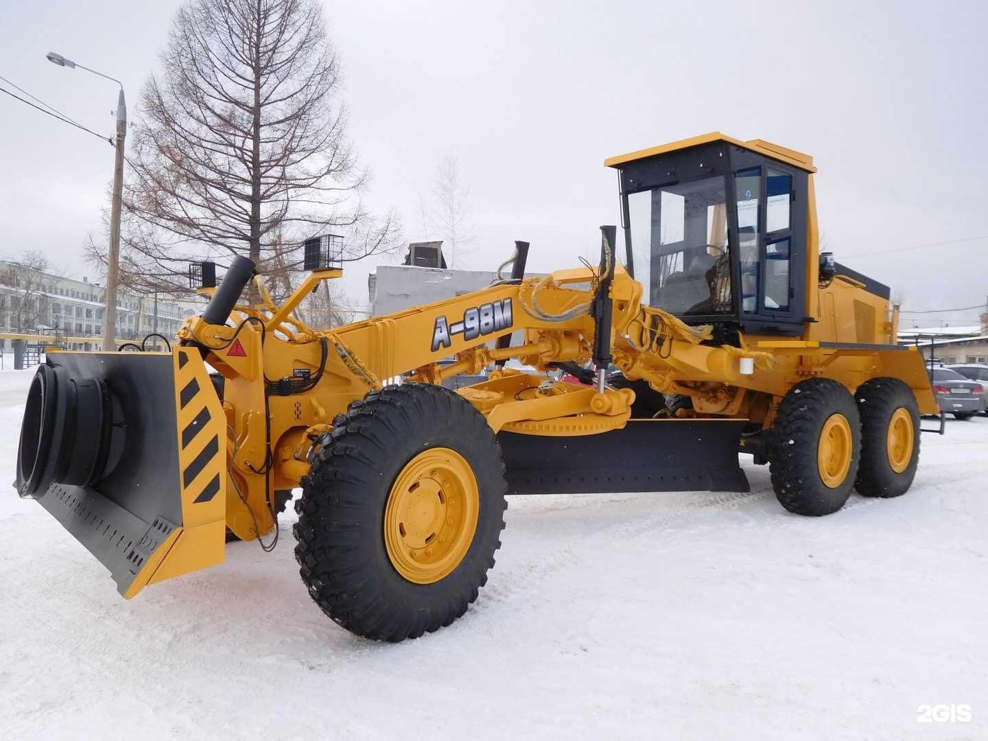 Отзывы на компанию Челябинская машиностроительная компания в г. Челябинск c фото