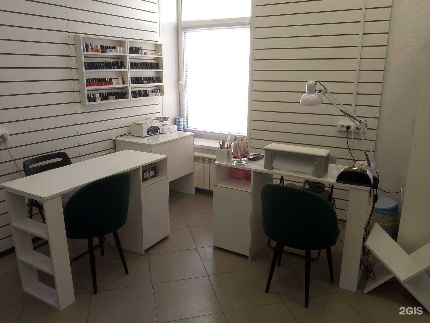 Отзывы на компанию Alena Nails в Казани c фото