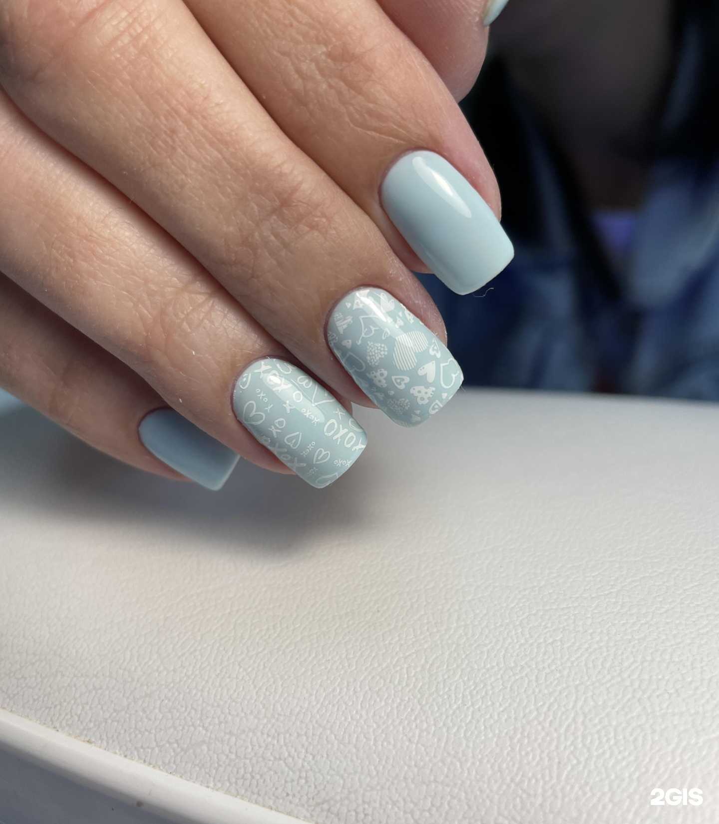 Отзывы на компанию Миндаль в г. Ростов-на-Дону c фото