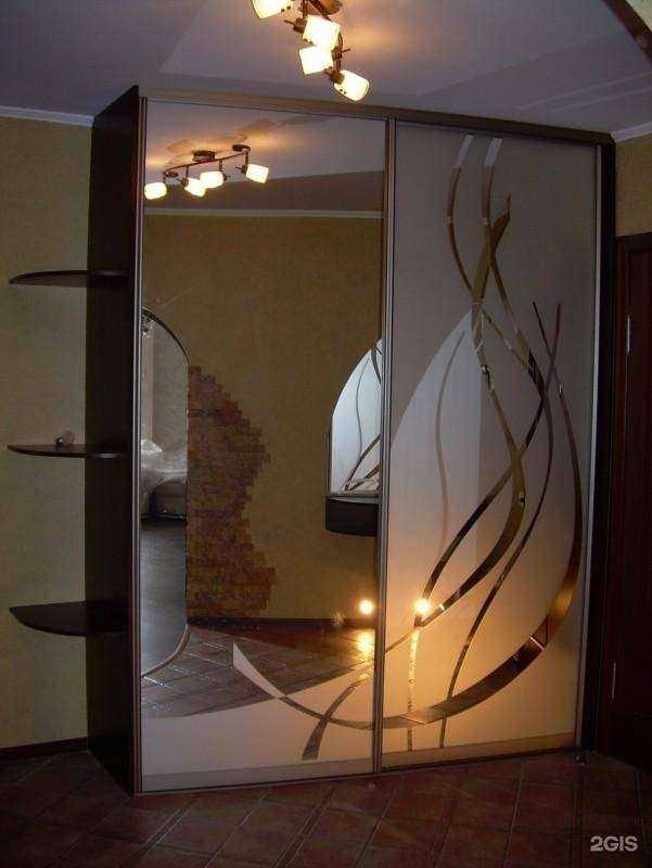 Отзывы на компанию Стеклосервис-к в г. Котельники c фото