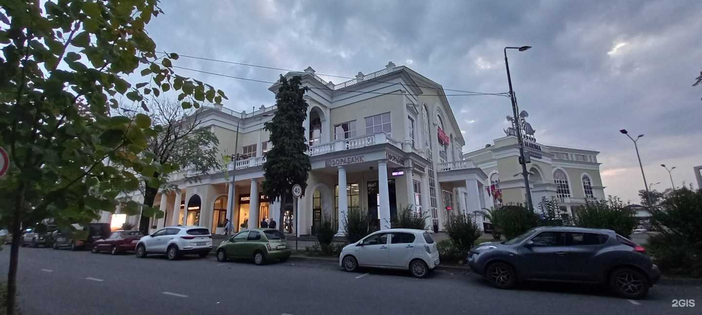 Отзывы на компанию Peserico в Сочи c фото