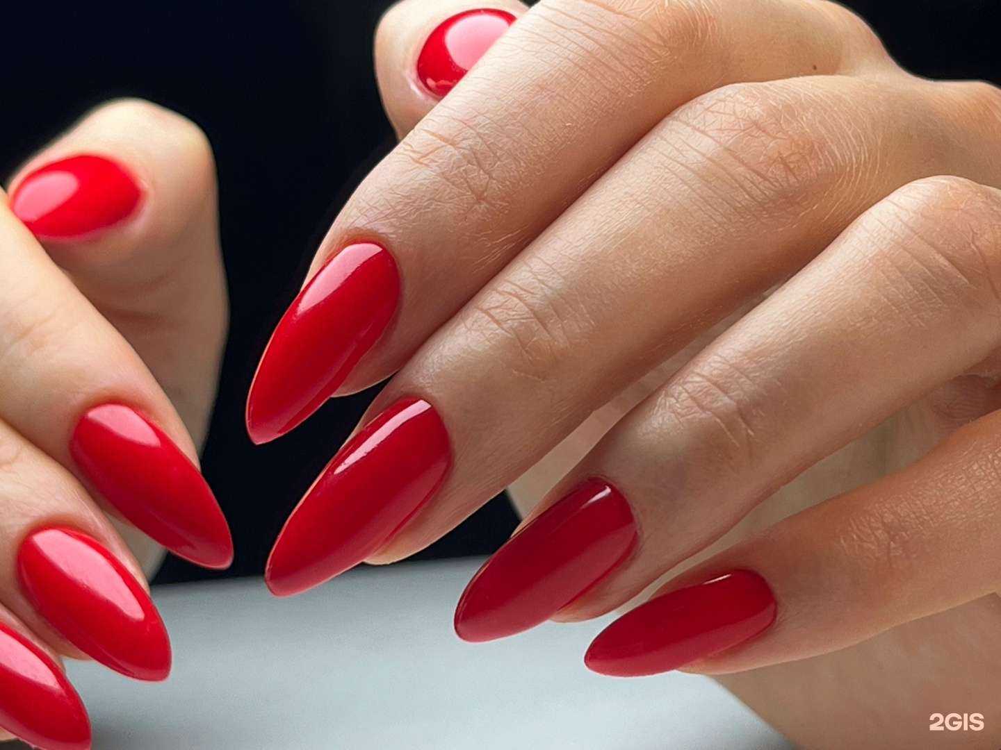 Отзывы на компанию Кабинет здоровой стопы и маникюра в Тюмени c фото