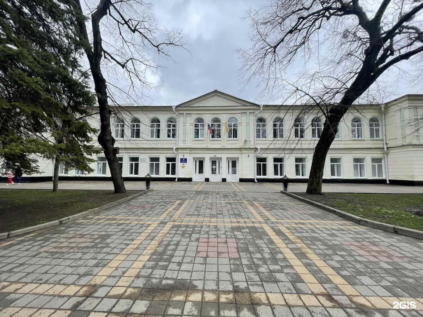 Отзывы на компанию Специальная (коррекционная) общеобразовательная школа-интернат №36 г. Ставрополя в г. Ставрополь c фото