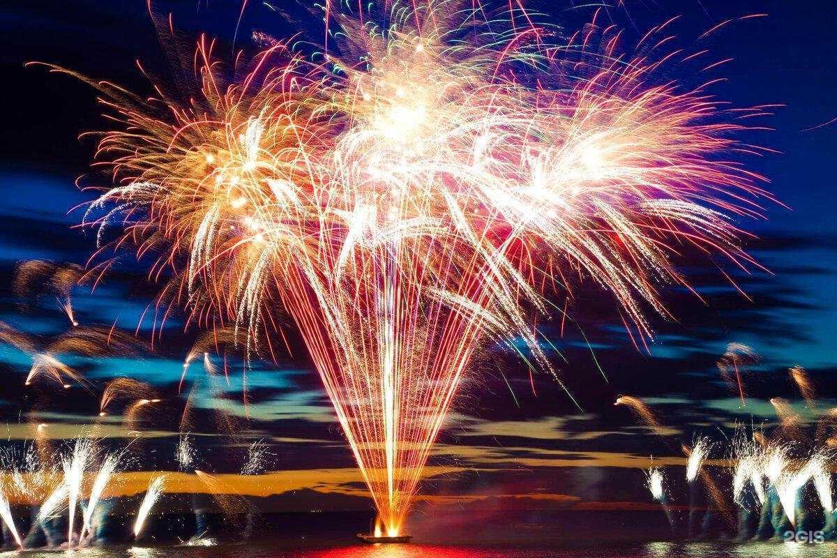 Отзывы на компанию ХабСалют в г. Хабаровск c фото