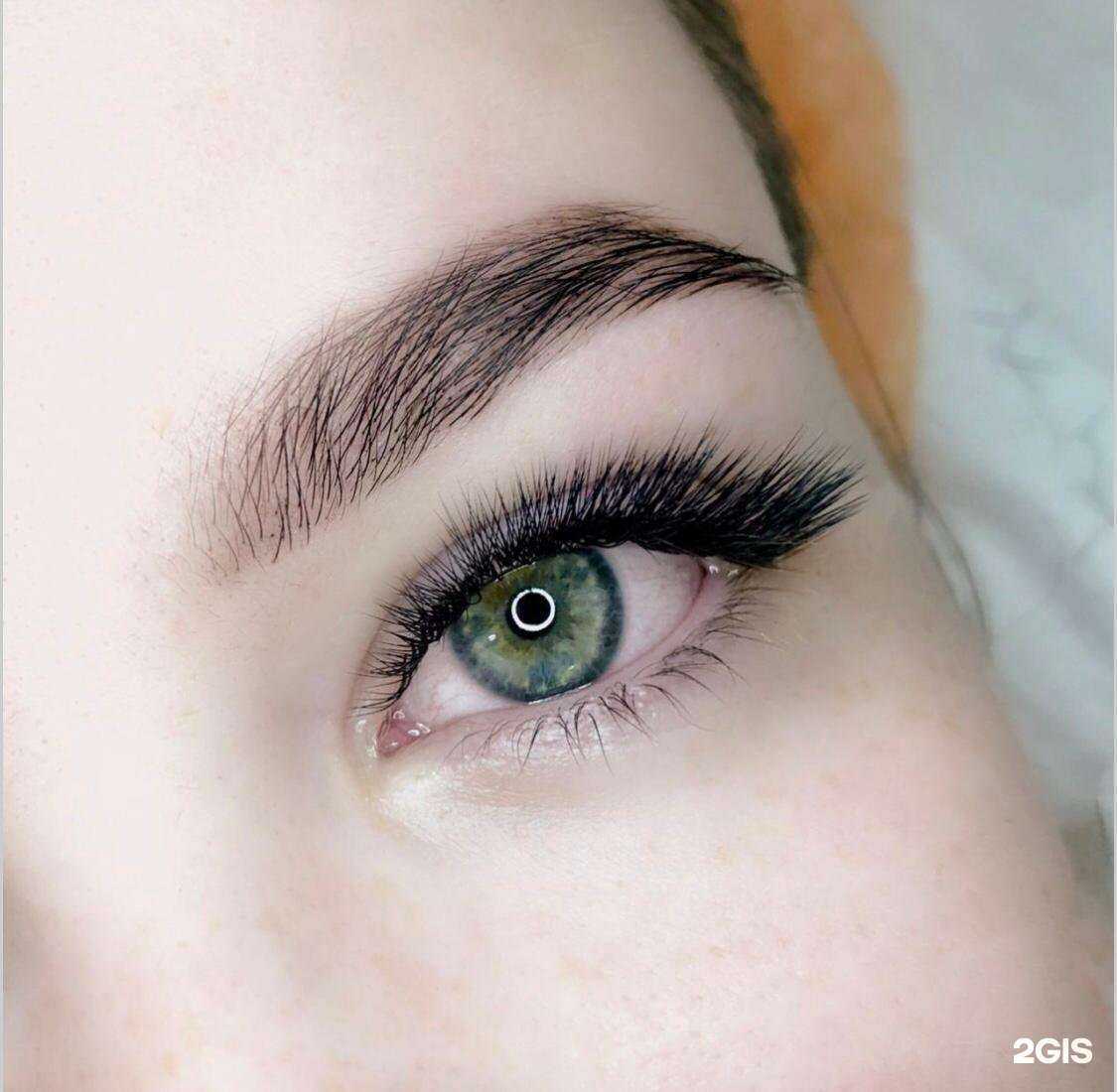 Отзывы на компанию LashBrowArt в г. Новосибирск c фото
