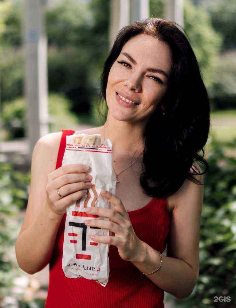 Отзывы на компанию Тандыр №1 в Барнауле c фото