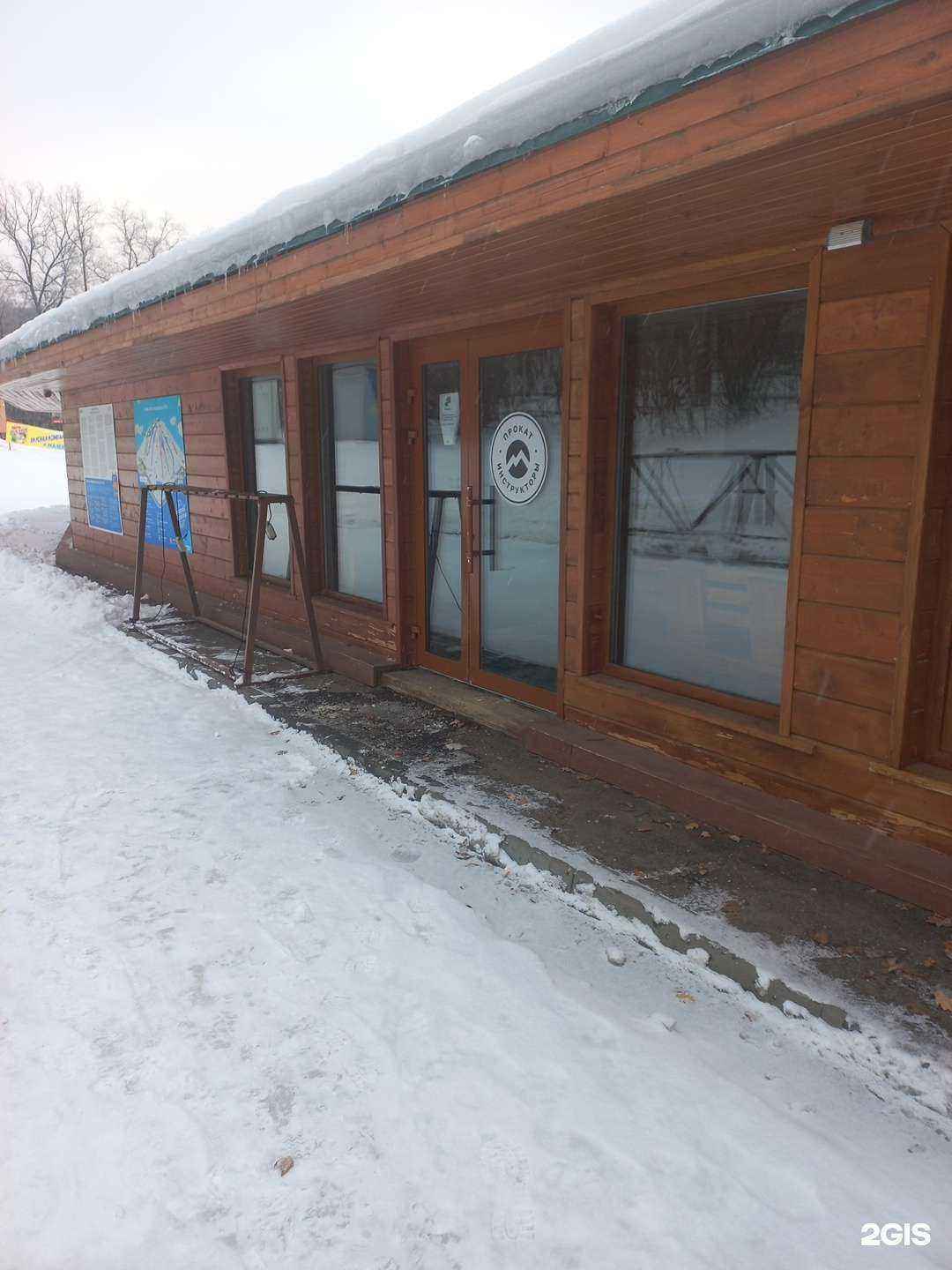 Отзывы на компанию пункт проката в г. Самара c фото