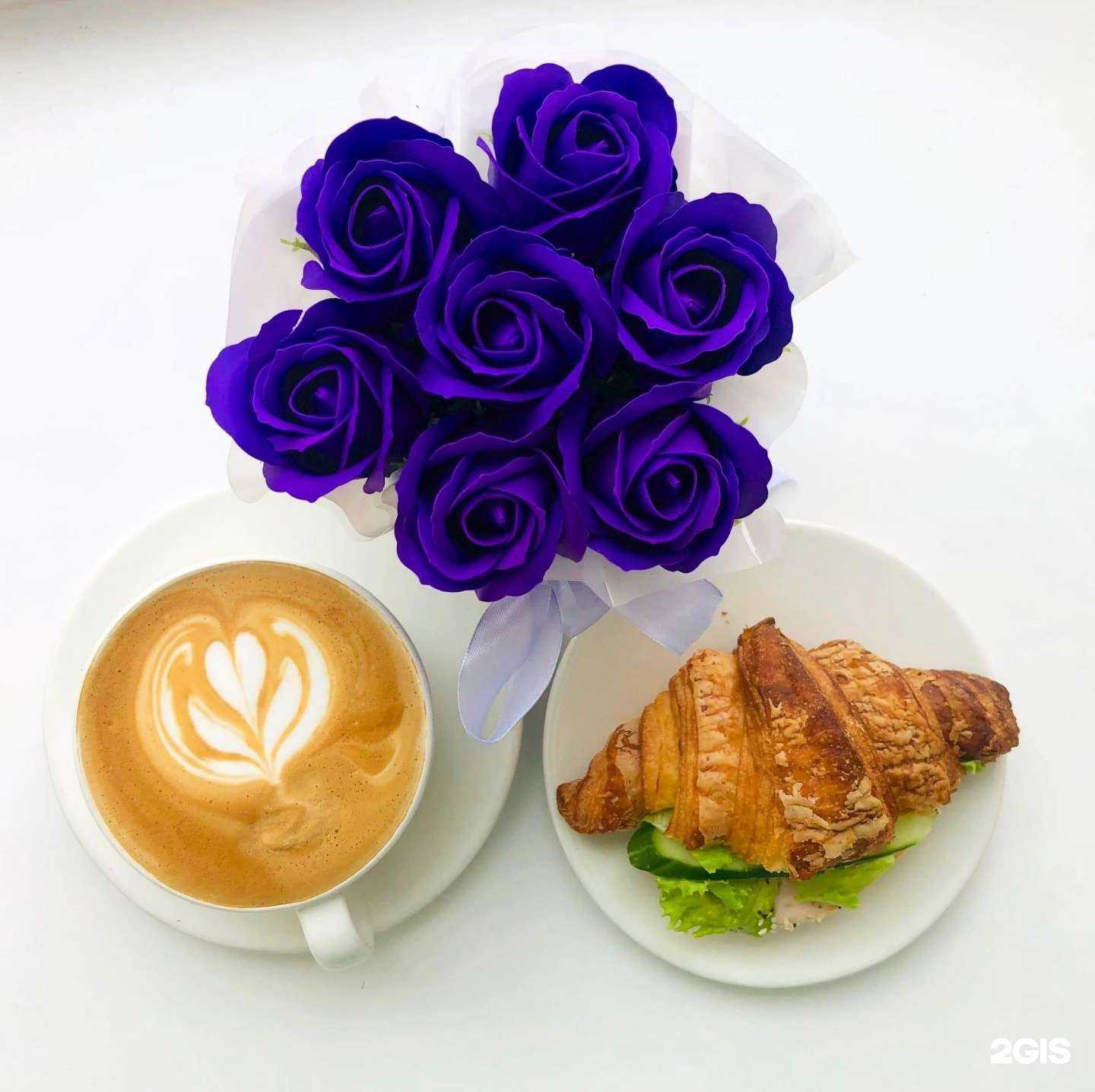 Отзывы на компанию Арт-Кофе в г. Оренбург c фото