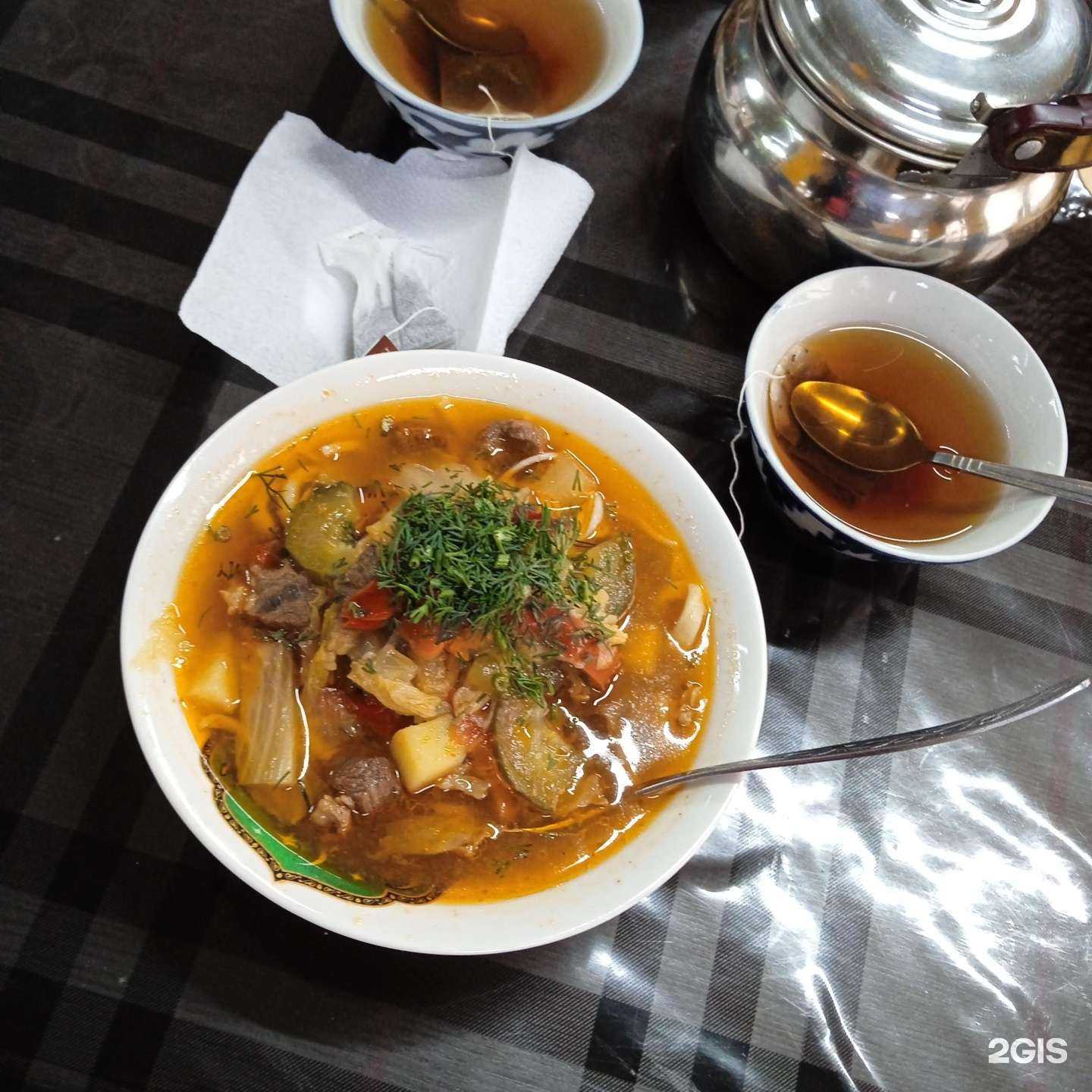 Отзывы на компанию Плов №1 в Уфе c фото