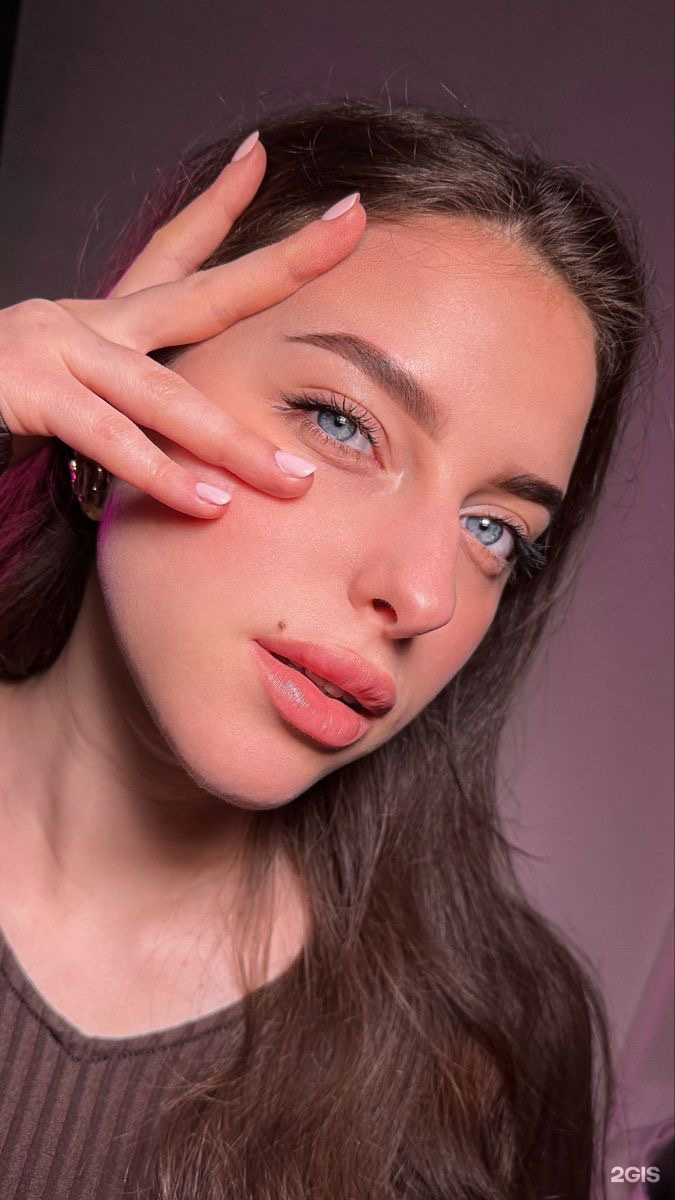 Отзывы на компанию Студия естественного перманентного макияжа в г. Воронеж c фото